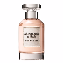 Abercrombie Fitch - Authentic Woman i parfumerihamoghende.dk